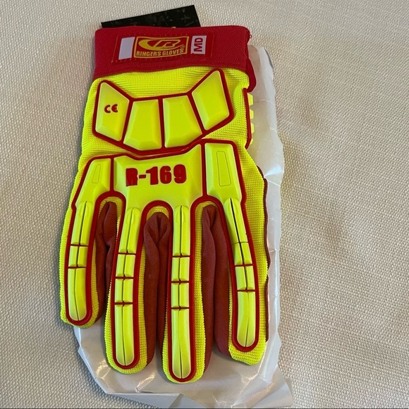 RINGERS GLOVES R-169 Size M - Picture 15 of 15